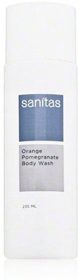 

Sanitas Skincare Orange Pomegranate(235 ml)