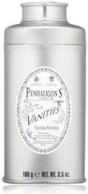 

Penhaligon's London The Vanities Collection g Talcum Powder(100 ml)