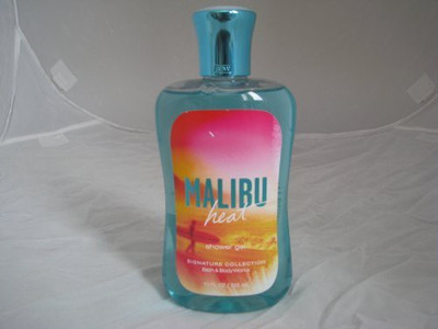 

Bath & Body Works Bath and Body Works Malibu Heat(295 ml)
