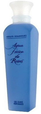 

Adolfo Dominguez Aqua Fresca De Rosas Shower Gel 500 Ml(500 ml)