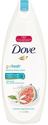

Dove Gofresh Restore Fluid(660 ml)