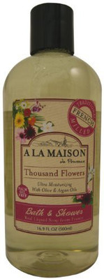 

A La Maison Thousand owers Fluid(510 ml)