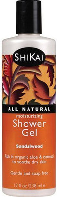 

ShiKai Shikai Products All Natural Moisturizing Sandalwood(238 ml)