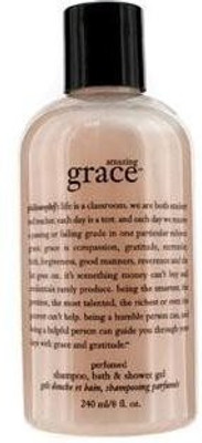 

Philosophy Perfumed Shampoo 240 / Amazing Grace(240 ml)