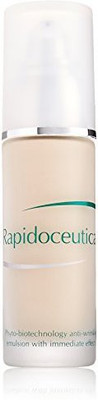 

Fytofontana Cosmeceuticals Cosmeceuticals Rapidoceutical Phyto-Biotechnology Anti-Wrinkle Emulsion with Immediate Effect, 1.05 Fluid Ounce(29.400000000000002 g)