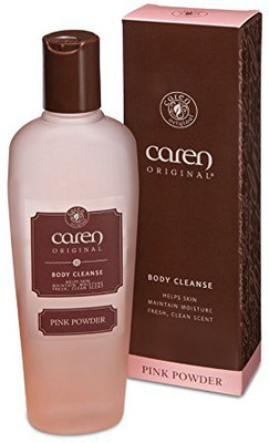 

Caren Powder Body Treatment By Original(59.14 ml)