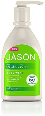 

Jason Gluten Free(900 ml)