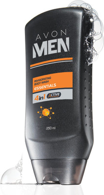 

Avon Avon For Men Body Wash(250 ml)