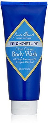 

Jack Black Clean Cream Body Wash(295.7 ml)