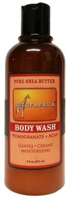 

Out of Africa Pomegranate(270 ml)