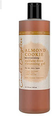 

Carols Daughter Almond Cookie Body Cleansing Gel ~(360 ml)
