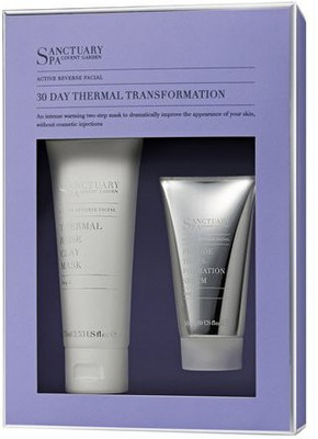 

Sanctuary Active Reverse Thermal Transformation(236.56 ml)