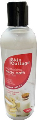 

Skin Cottage Creame Bath(400 ml)