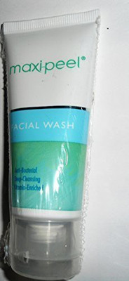 

Maxi Peel Peel Facial Whitening Wash 25 grams(25 g)