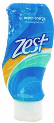 

Procter & Gamble Consumer Zest Ocean Breeze(540 ml)