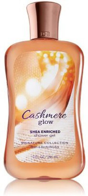 

Bath & Body Works Cashmere Glow Signature Collection /295(295 ml)