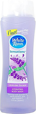 

White Rain Sensations Lavender Escape Hydrating(360 ml)