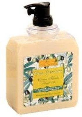 

Prima Spremitura Organic Extra Virgin Olive Oil Body Lotion(500 ml)