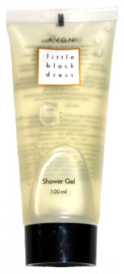 

Avon Little Black Dress Shower Gel(100 ml)