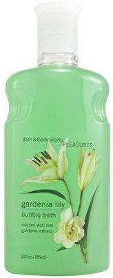

Bath & Body Works SUGARPLUM SPARKLE SHOWER GEL BUBBLE(147.85 ml)