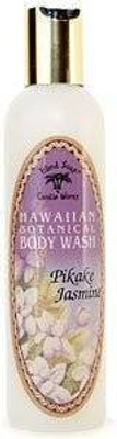 

Island Soap & Candle Works Hawaiian Botanical Body Wash Pikake Jasmine(295 ml)