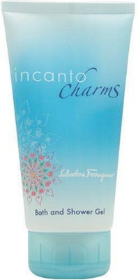 

Salvatore Ferragamo Incanto Charms By For Women(153 ml)