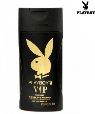 

Playboy VIP for Men(250 ml)