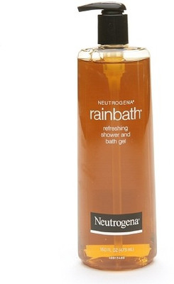 

Neutrogena Rainbath Refreshing Shower And Bath GeL(473 ml)