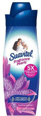 

Suavitel Fragrance Pearls Soothing Lavender(413.98 ml)