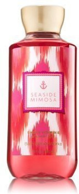 

Bath & Body Works Mimosa Shea Vitamin E Shower GEL(200 g)