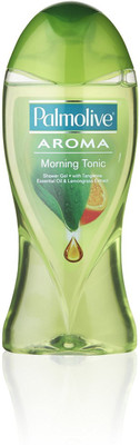 

Palmolive Aroma Therapy Morning Tonic Shower Gel (250 ml)