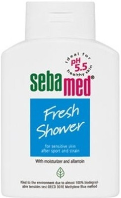 Sebamed Fresh Shower(200 ml)