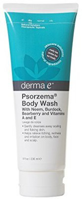 

Derma E Natural Body Care Psorzema(240 ml)