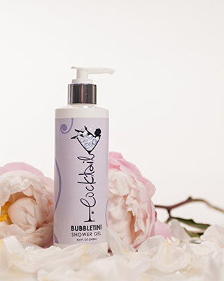 

Cocktail Perfume LLC. Shower Gel(251.345 ml)