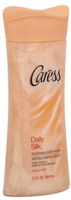 

Caress Silkening Body Wash(Pack Of 6)(354.84 ml, Pack of 6)