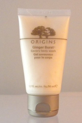 

Origins Ginger Burst Savory / 50(51 ml)