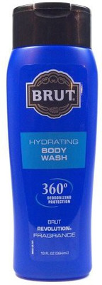 

Brut Hydrating Degree Deodorizing Protection Revolution Fragrance 13 1 Each(390 ml)