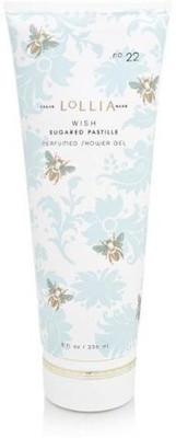 

Lollia Wish No Sugared Pastille 80 Perfumed(240 ml)