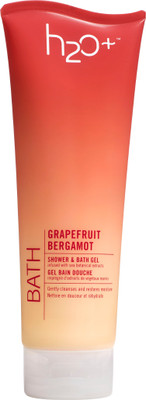 

H2O Plus Grapefruit Bergamot Shower & Bath Gel(250 ml)
