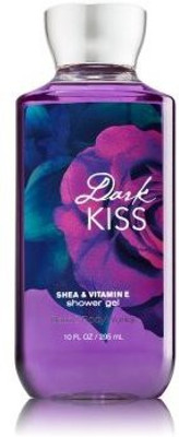 

Bath & Body Works Signature Collection Shower Gel Dark Kiss(296 ml)
