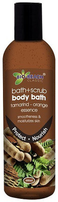 

Bio Reach TAMARIND ORANGE ESSENCE BODY BATH(400 ml)