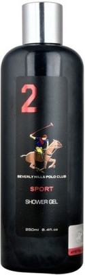 

Beverly Hills Polo Club Sports No 2(250 ml)