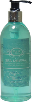 

DY Sea Mineral Shower Gel(370 ml)