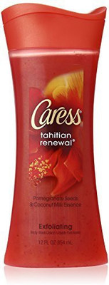 

Caress Renewal Silkening Body Wash by , 12 Ounce(354 ml)