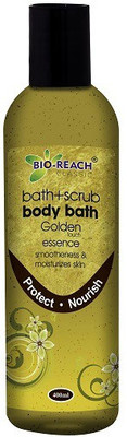 

Bio Reach GOLDEN TOUCH BODY BATH(400 ml)