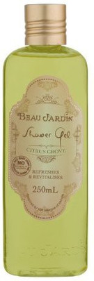 

Heathcote & Ivory Jardin Citrus Grove Shower Gel(250 ml)