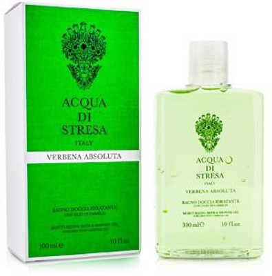 

Acqua Di Stresa Verbena Absoluta Shower Gel(300 ml)