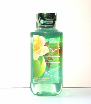 

Bath & Body Works Pear Blossom AIR / 295(300 ml)