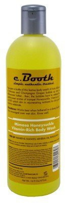 

C. Booth CBooth Mimosa Honeysuckle(480 ml)