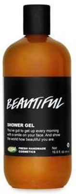 

Lush Shower Gel(499.733 ml)